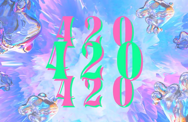 420: WHY IS THIS NUMBER AN IMPORTANT SYMBOL AMONG CANNABIS ENTHUSIASTS?