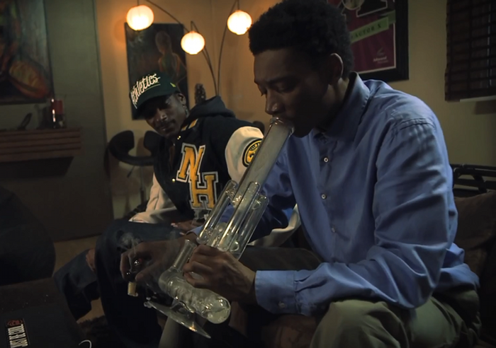 TOP 6 BEST STONERS MOVIES